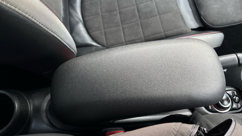 MINI Hatchback 1.5 Cooper Sport 5dr Petrol Hatchback